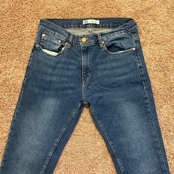 Zara Jeans - Picture 2 of 7